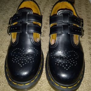 Dr. Martens Maryjanes size 7
